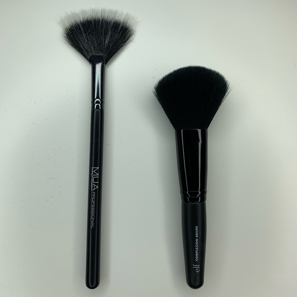Makeup Brush Bundle